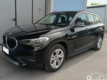 BMW X1 xDrive25e Business Advantage