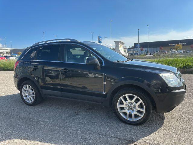 OPEL Antara 2.0 CDTI 150CV aut. Cosmo