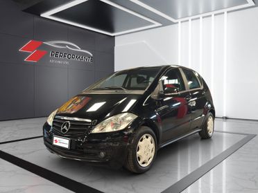 Mercedes A 160 BlueEfficiency Premium Berlina