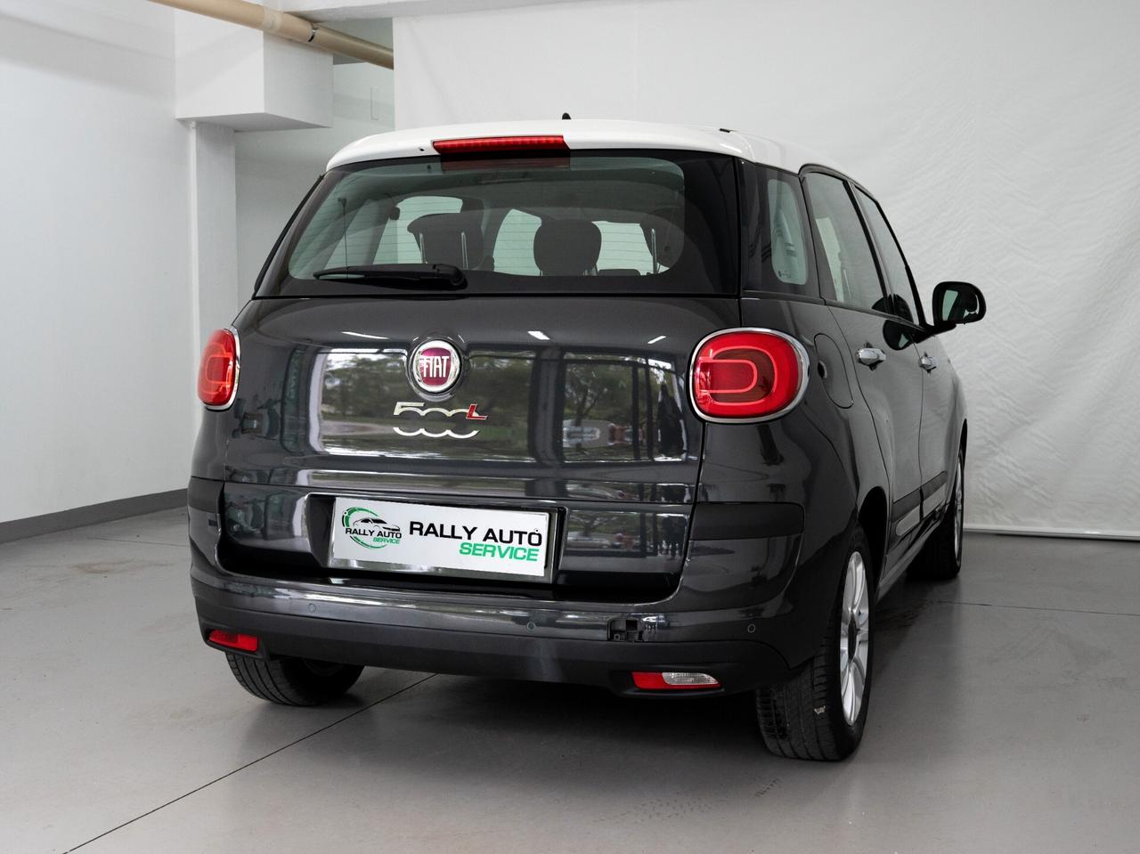 Fiat 500L 1.3 Multijet 95 CV
