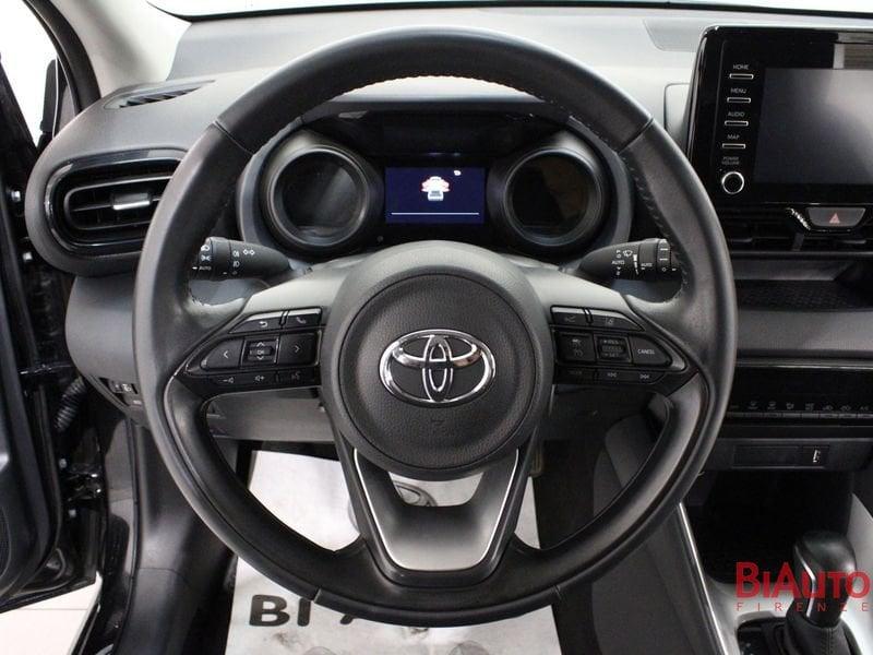 Toyota Yaris Yaris 1.5h Trend