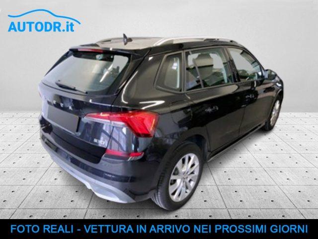 SKODA Kamiq 1.0 G-Tec Style LED, Navi, Winter pack, Km certif.