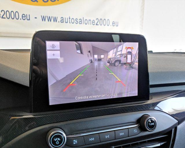 FORD Focus 1.0 Hybrid 125CV 5p.ST-Line PROMO