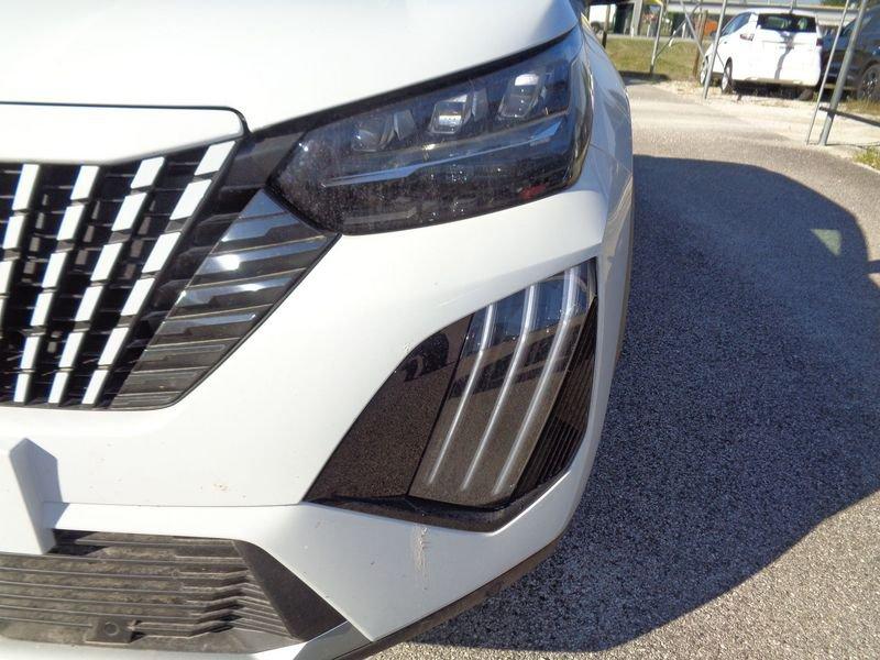 Peugeot 2008 2008 Hybrid 145 e-DCS6 GT