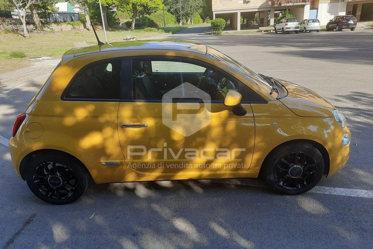 FIAT 500 1.2 EasyPower Pop