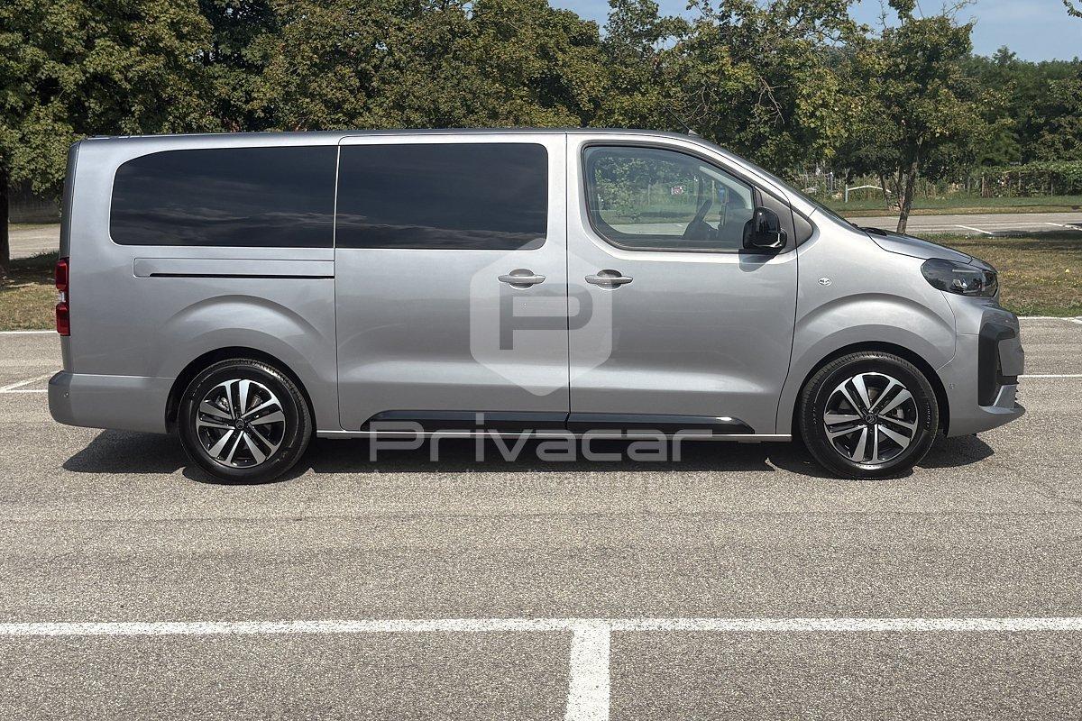 CITROEN SpaceTourer 2.0 BlueHDi 180 S&S EAT8 XL Business Lounge