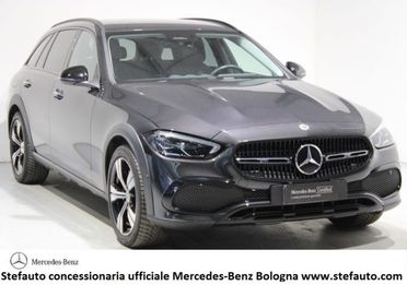 MERCEDES-BENZ C 220 d Mild hybrid 4Matic Premium All-Terrain