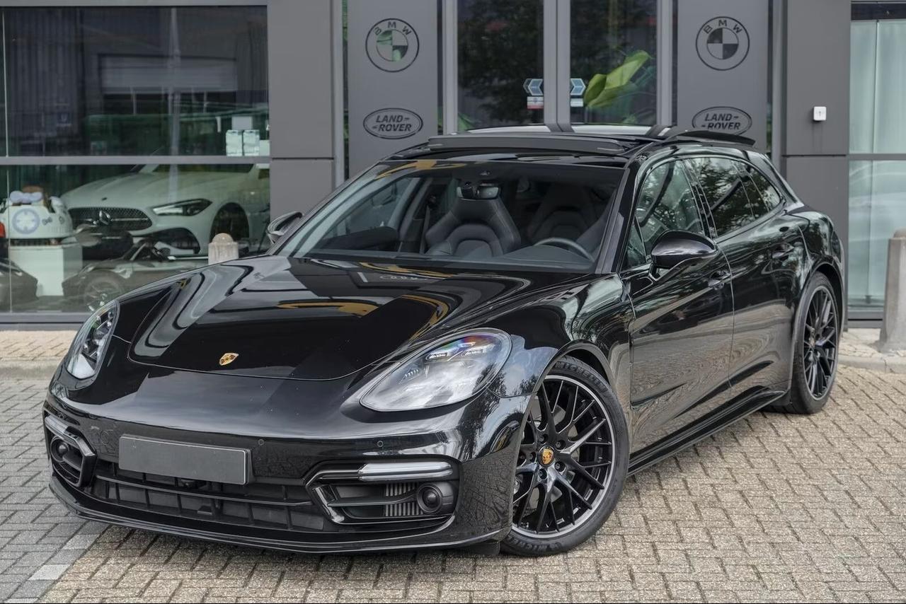 Porsche Panamera 2.9 4 Sport Turismo