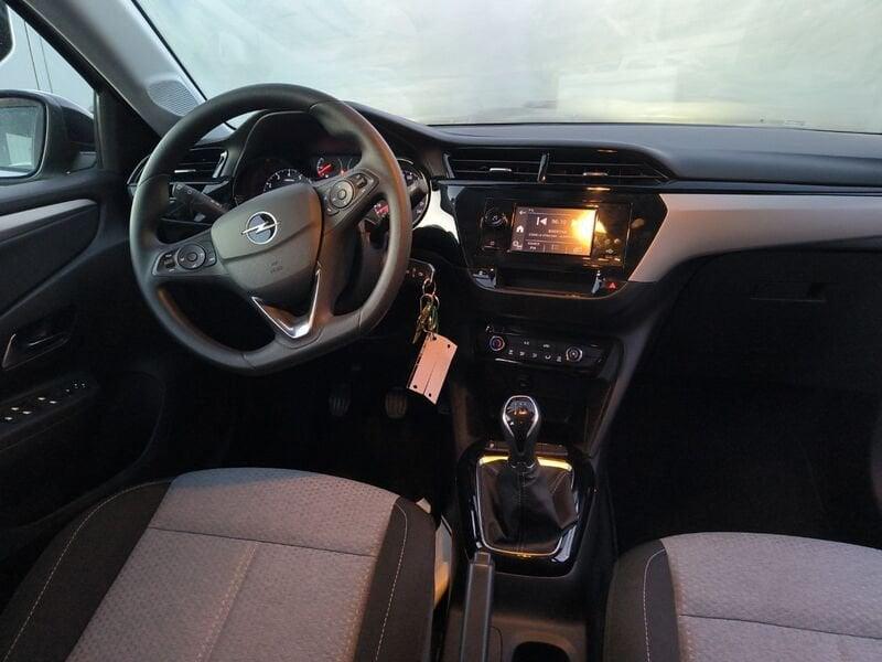 Opel Corsa Corsa 1.2