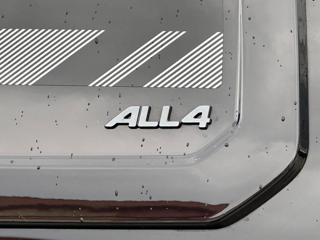 MINI COUNTRYMAN S ALL4 218CV IVA - TETTO - HUD - GANCIO TRAINO