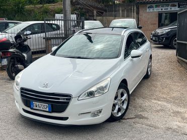 Peugeot 508 BlueHDi 150 S&S SW Ciel Business