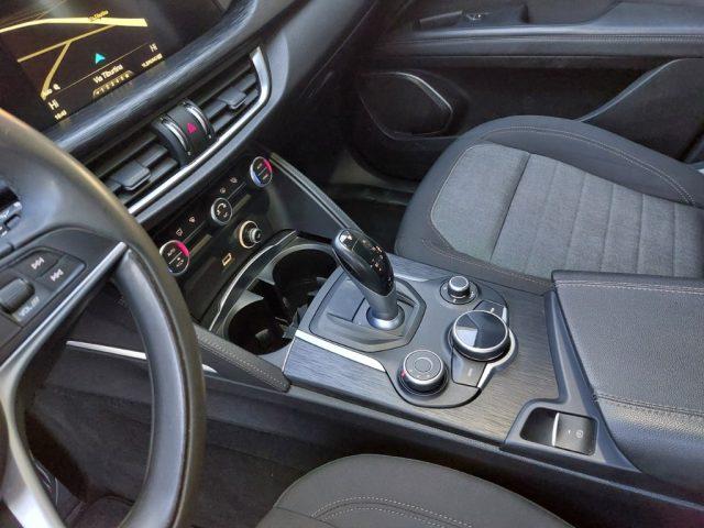 ALFA ROMEO Stelvio 2.2 Turbodiesel 180 CV AT8 Q4 Business km 98000