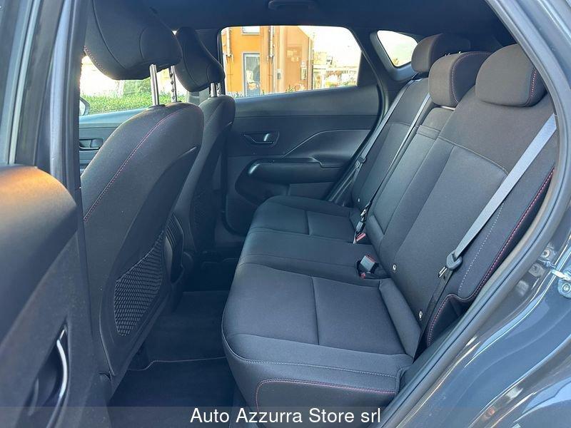 Hyundai Kona Kona 1.0 T-GDI DCT NLine *PROMO AZZURRA*