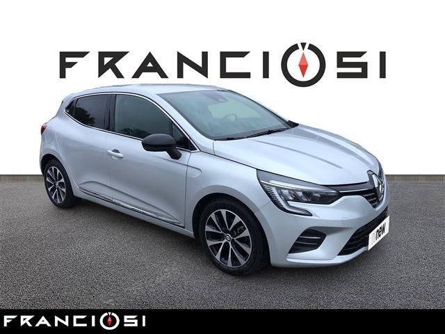 RENAULT Clio 5 Porte 1.0 TCe Techno