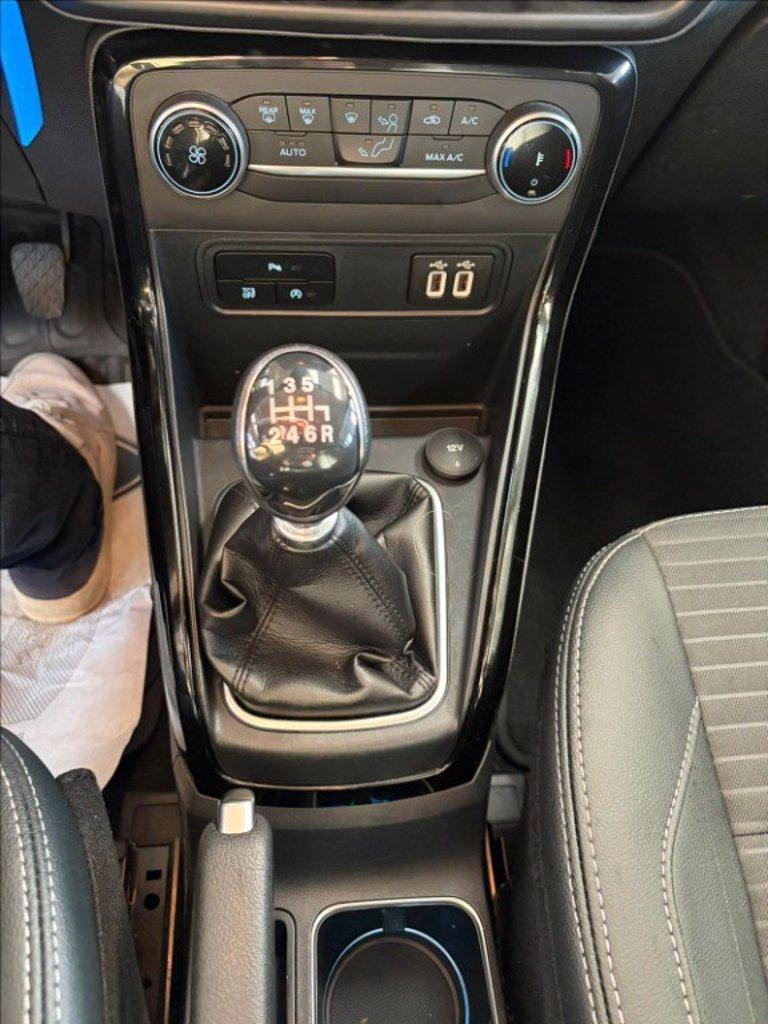 FORD EcoSport 1.0 ecoboost Titanium s&s 125cv my19 del 2023