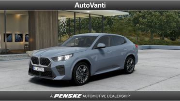 BMW X2 X2 sDrive 20i Msport