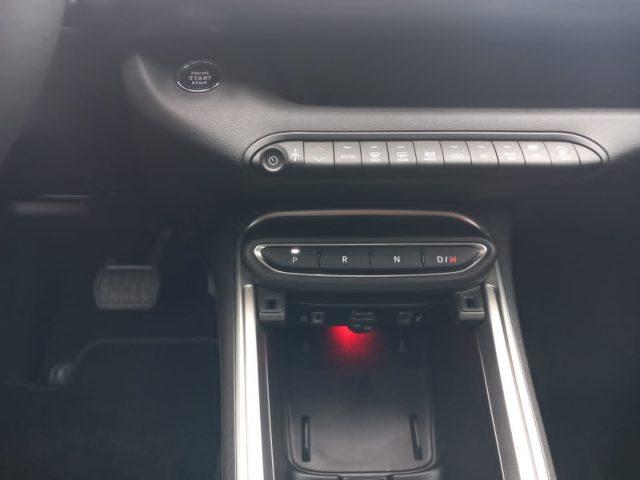 JEEP Avenger 1.2 Turbo MHEV Summit