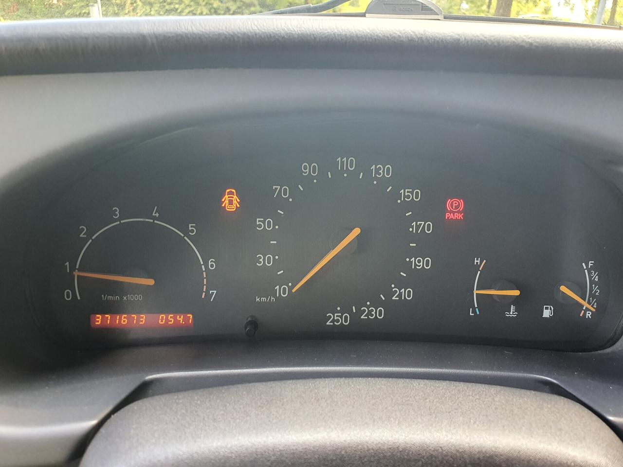 Saab 900 2.0i 16V cat Cabriolet S GPL ISCRITTA ASI