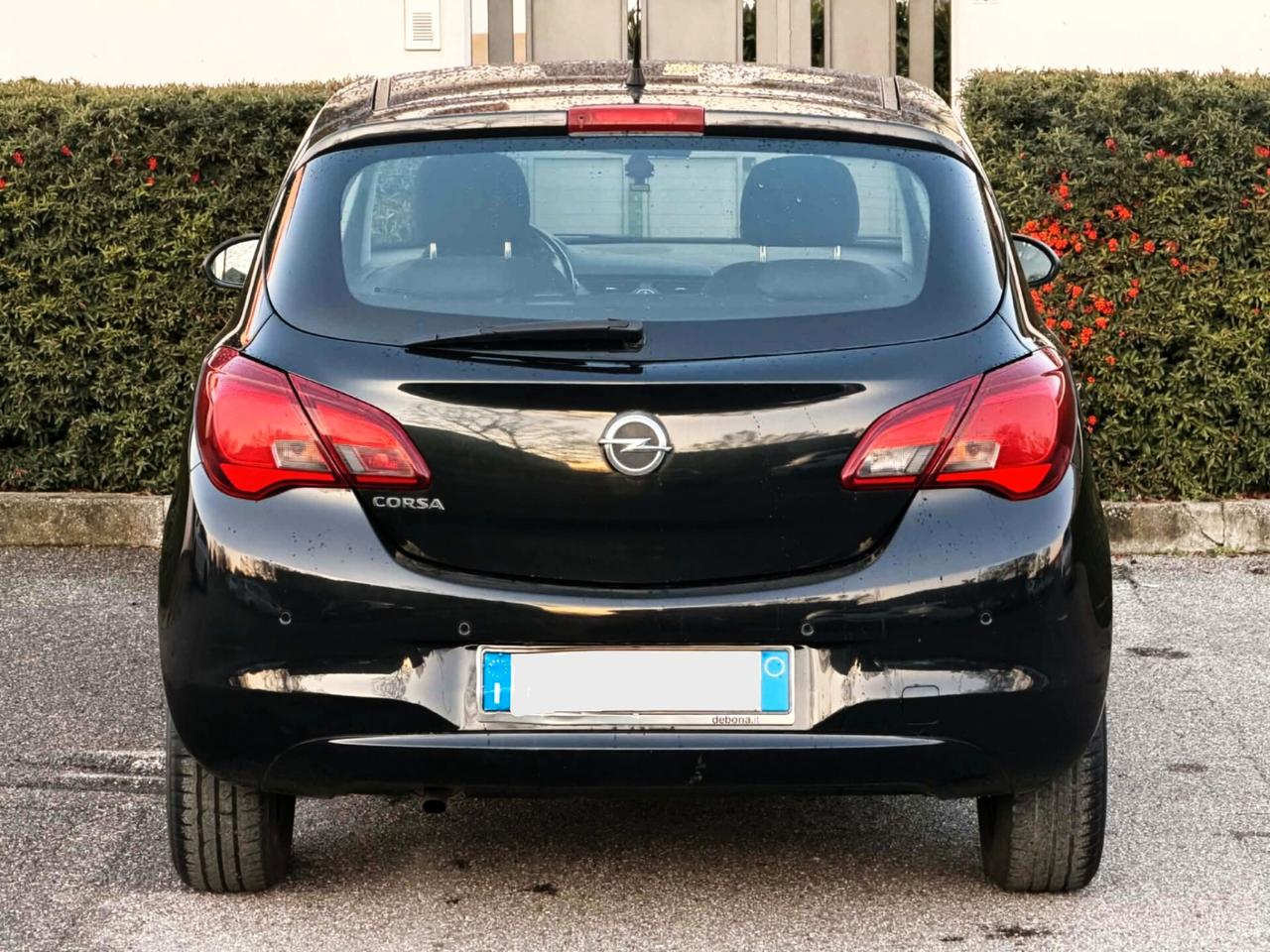 Opel Corsa 1.2i-79.000km-U.Prop-Tag.Cert-2016-GARANZIA