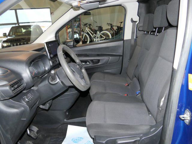 OPEL Combo Cargo 1.5 D100CV PC 650kg Edition + IVA