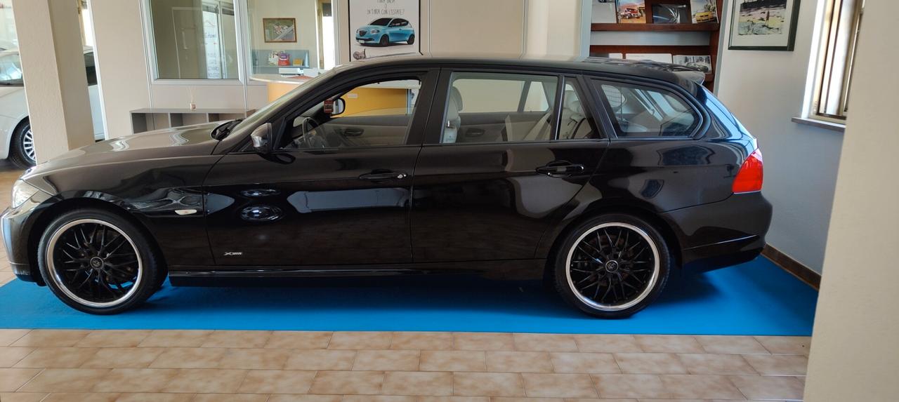 Bmw 320 320d cat xDrive Touring Futura
