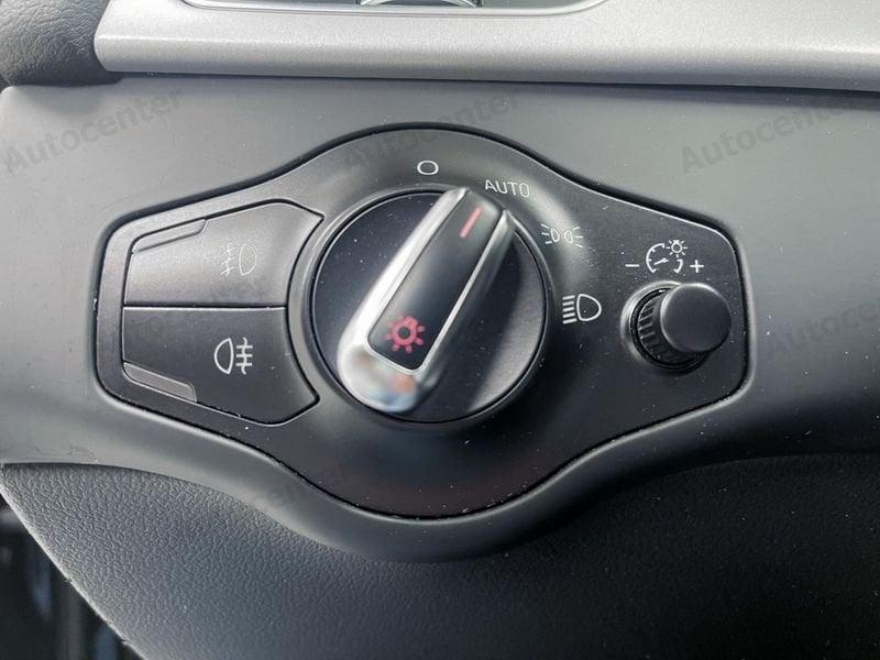 Audi A4 A4 Avant 2.0 tdi 190cv multitronic