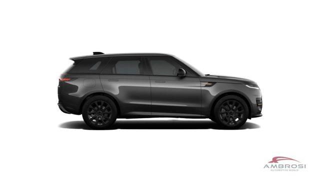LAND ROVER Range Rover Sport 5DR SWB Dynamic SE 249PS Auto