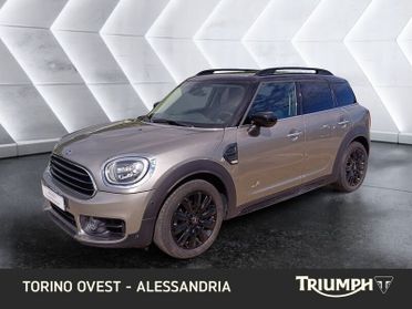 MINI Mini Countryman F60 Mini Countryman 1.5 Cooper Hype all4 auto my19