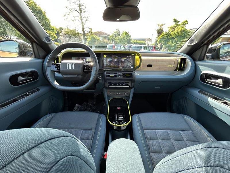 FIAT Grande Panda 1.2 Hybrid 110cv DCT La Prima OFFERTA LIMITATA