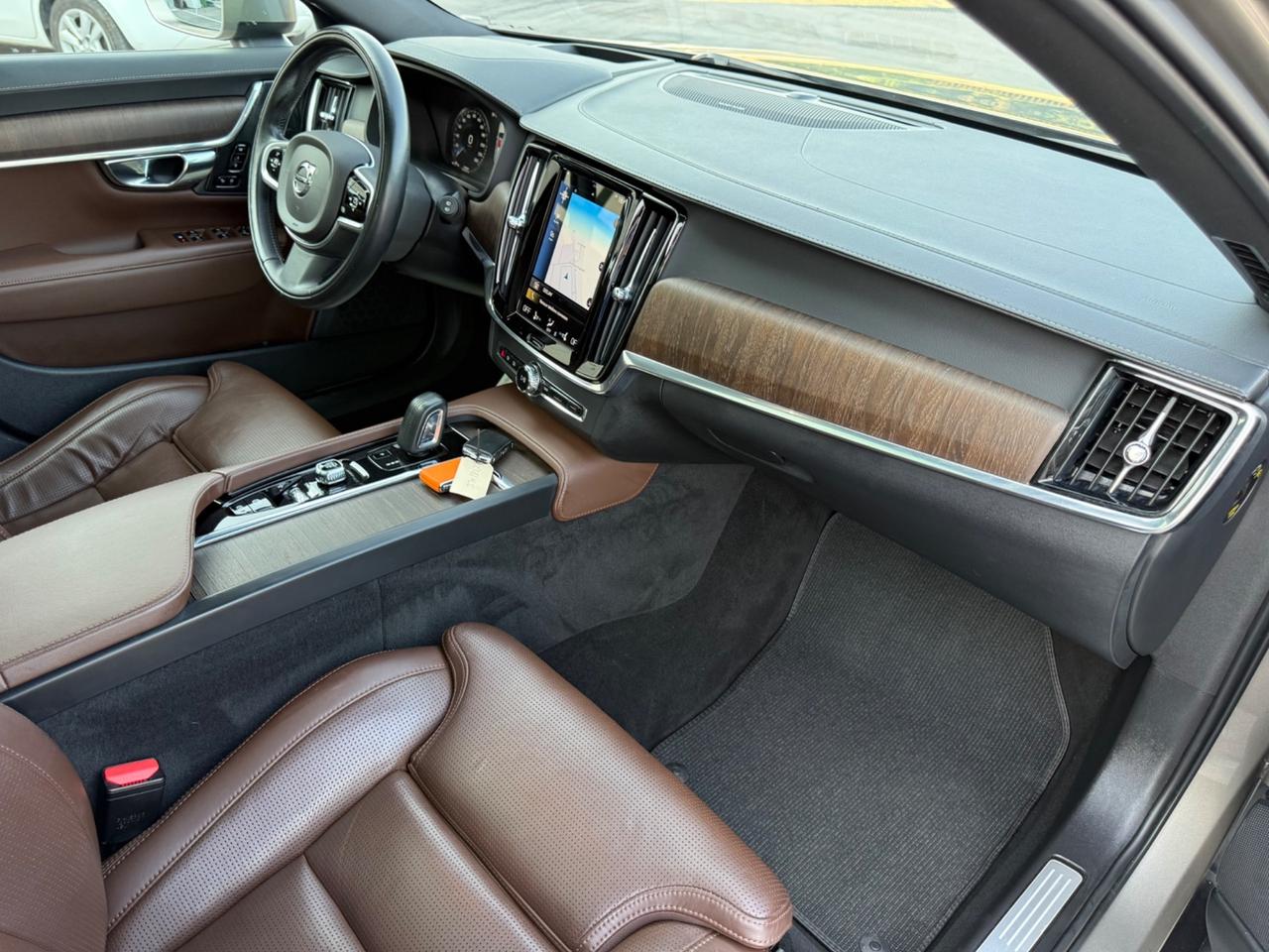 Volvo V90 Cross Country B4 AWD Geartronic Business Pro