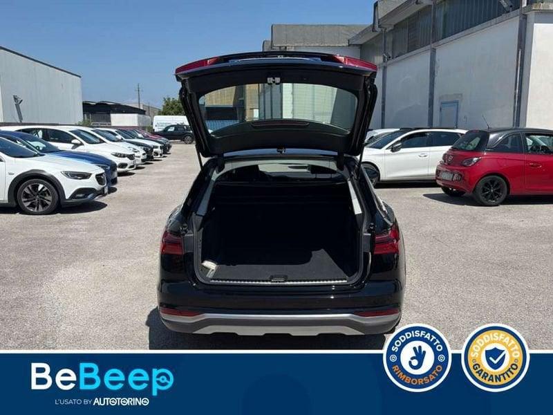 Audi A6 Allroad Quattro A6 ALLROAD 45 3.0 TDI MHEV 48V QUATTRO 231CV TIPTR