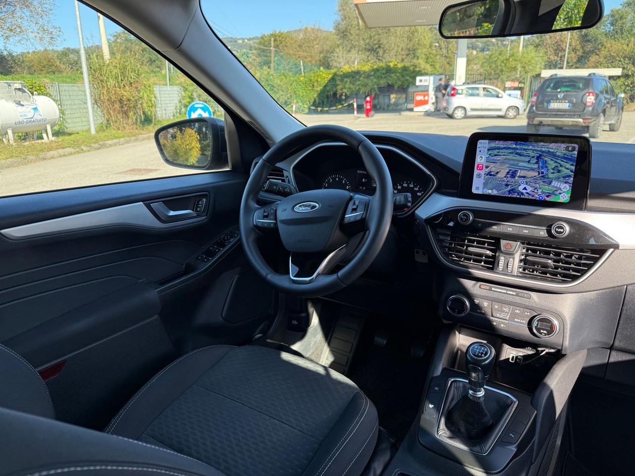 Ford Kuga Connect 1.5 EcoBoost