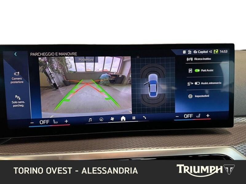 BMW i4 Serie 4 EDRIVE40