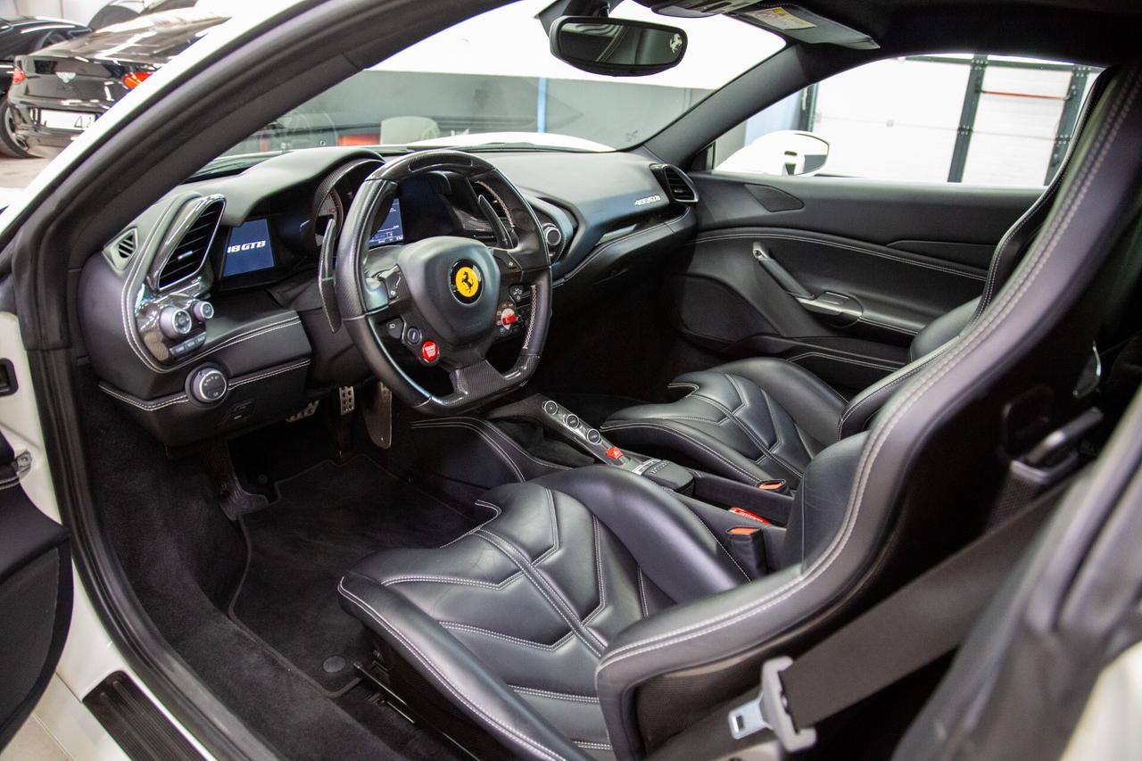 Ferrari 488 GTB
