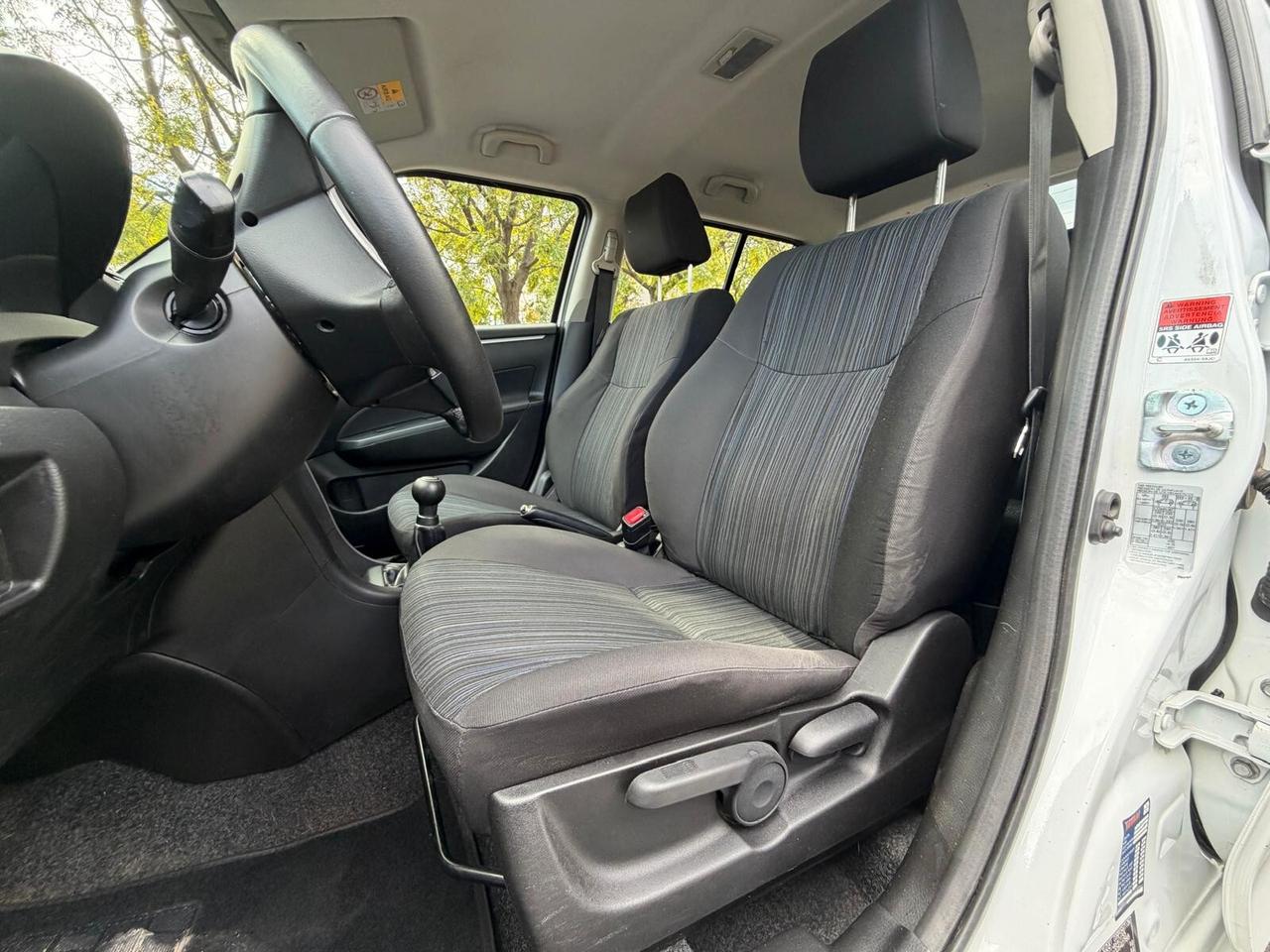 Suzuki Swift 1.3 MJT B-Cool