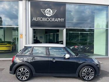 MINI Cooper Mini 5p 1.5 Cooper Classic auto