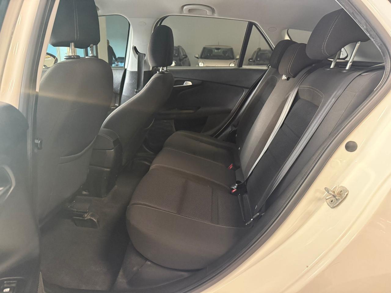 Fiat Tipo 1.3 Mjt S&S SW Business