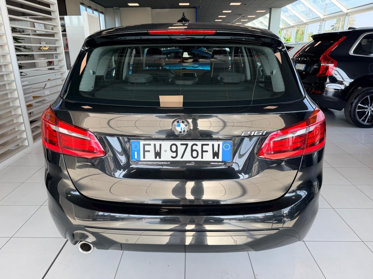 Bmw 2er Active Tourer 216i Sport