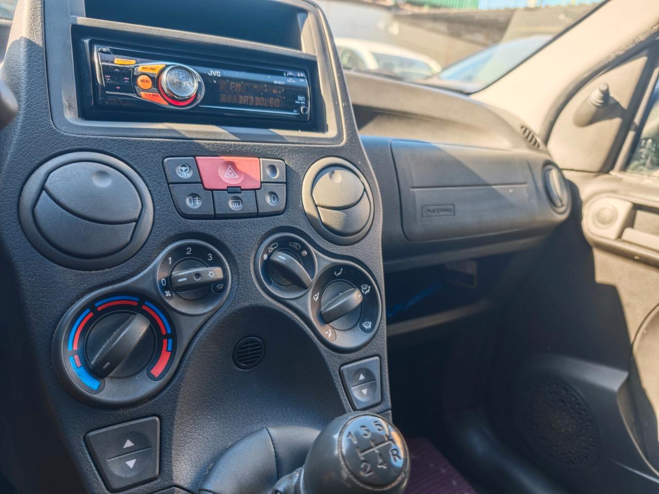 Fiat Panda 1.2 Easy