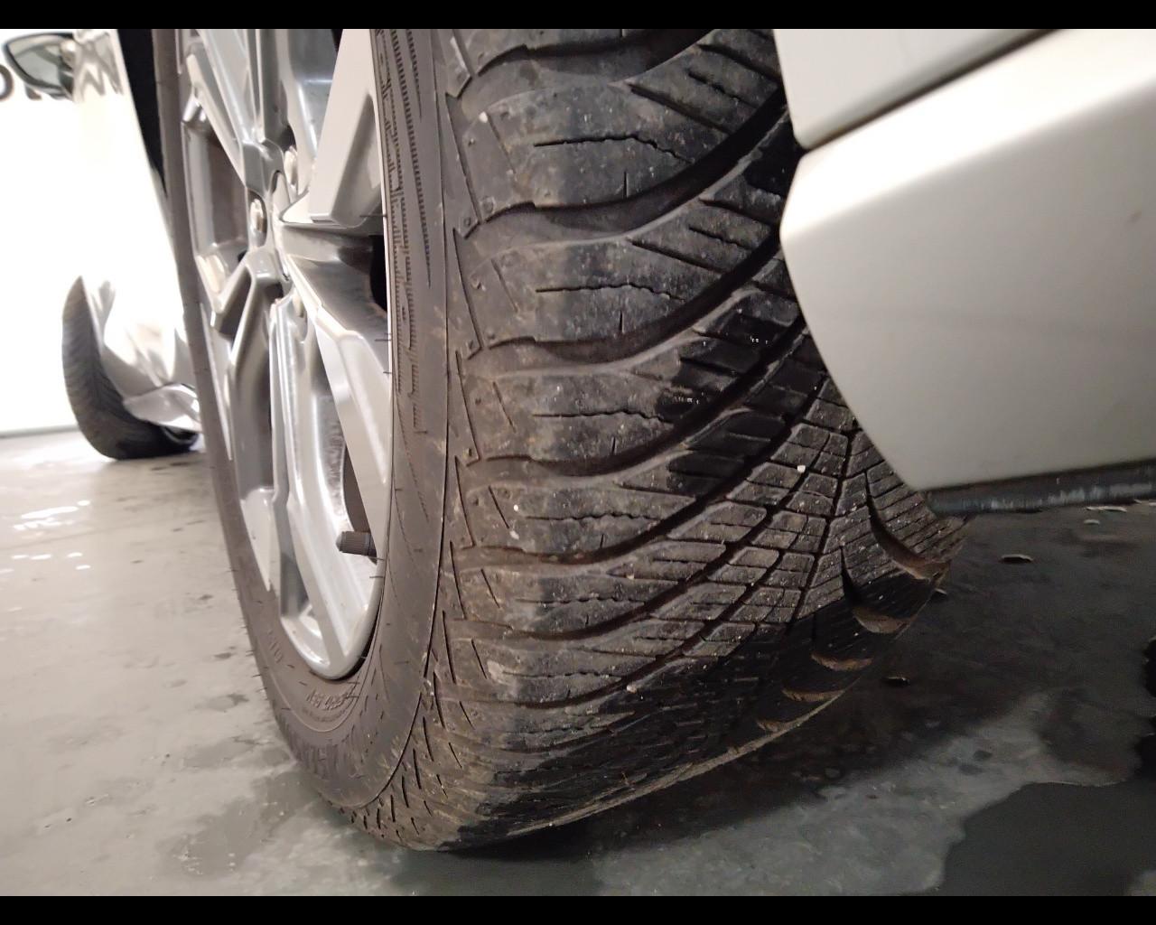 FORD Focus V 2022 - Focus 1.5 ecoblue ST-Line 115cv auto