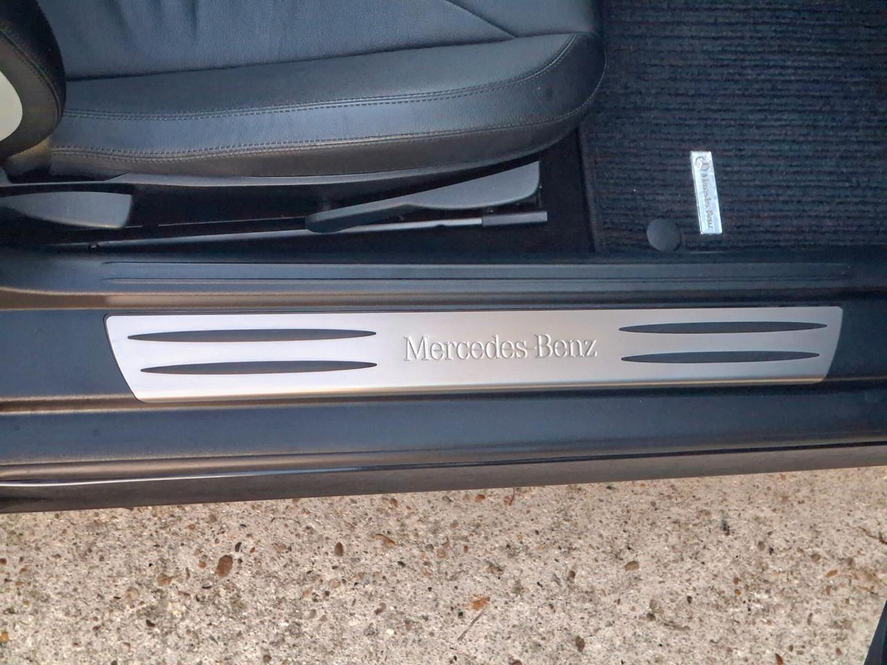 Mercedes SLK 200 Kompressor R171 31.280km! 1PROP
