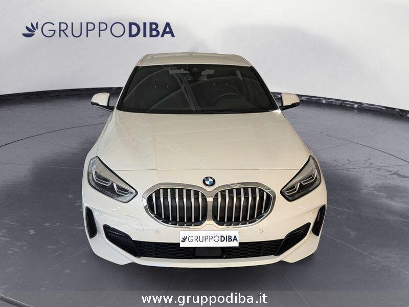 BMW Serie 1 F40 Diesel 116d Msport auto
