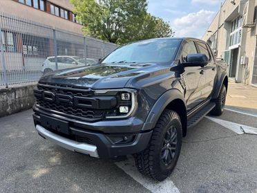 FORD Ranger RAPTOR PERFORMANCE 2.0 ECOBLUE Aut. DC 210CV