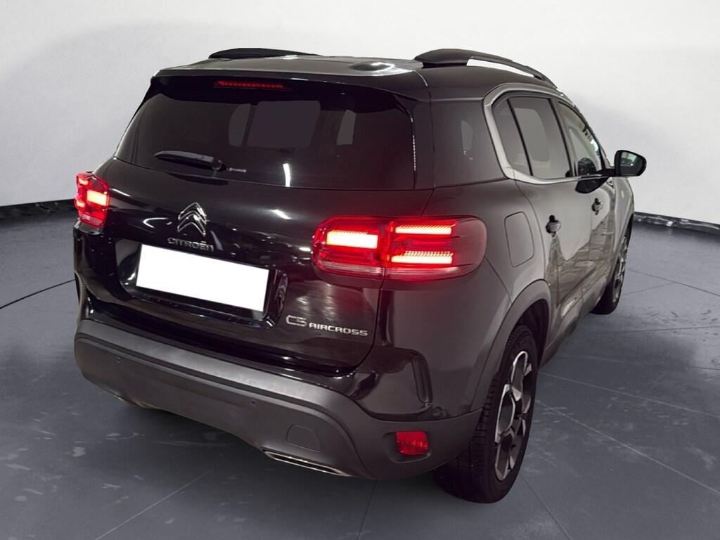 Citroen C5 Aircross 1.5 BlueHDi Shine EAT
