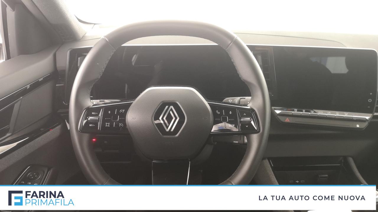 RENAULT Austral 1.2 mild hybrid advanced Evolution 130cv