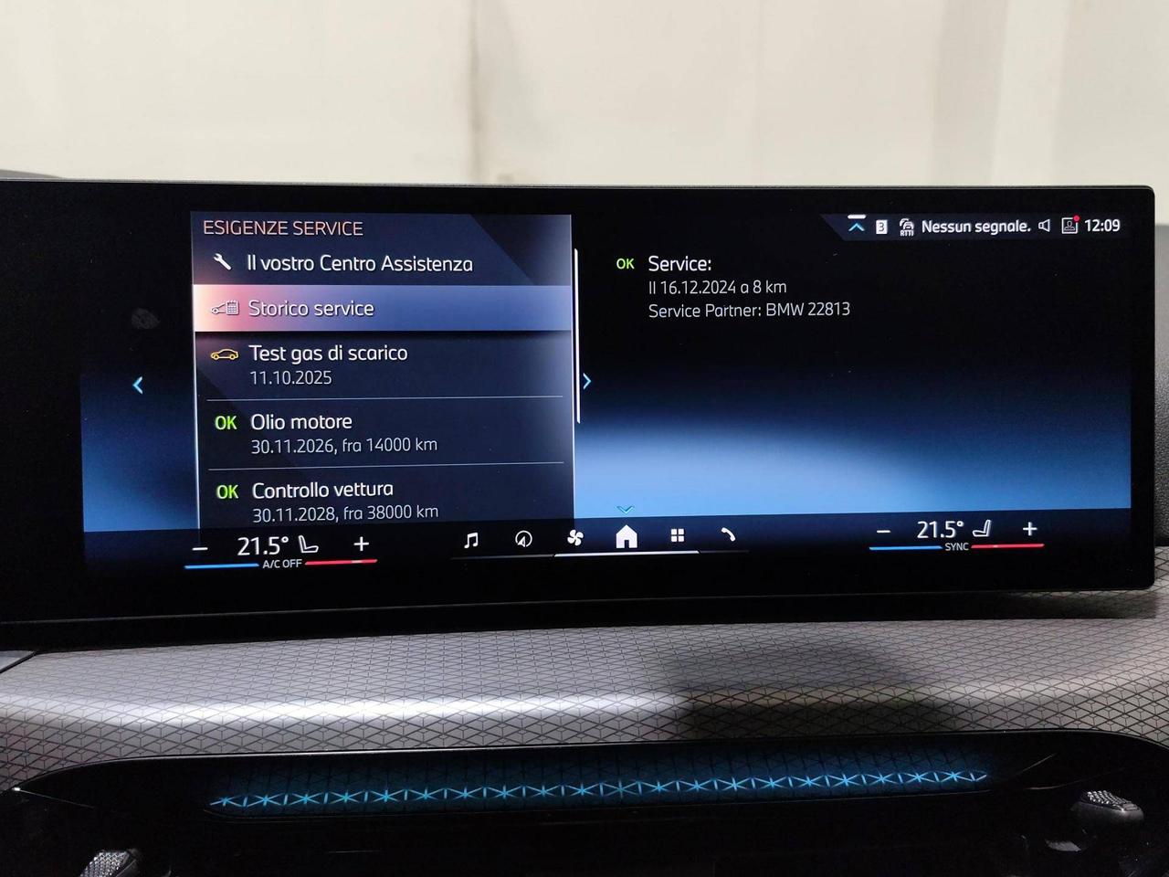 BMW Serie 3 320d xDrive Touring 48V MSport Pro