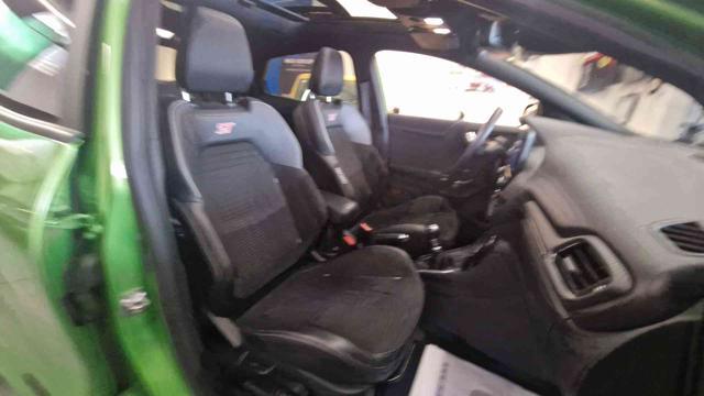 FORD Puma 1.5 EcoBoost 200 CV S&S ST PERFORMANCE TETTO