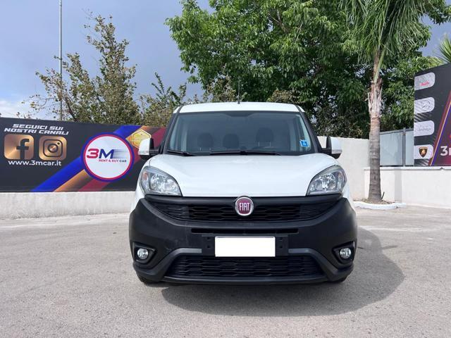 FIAT Doblo Doblò 1.3 MJT PC-TN Cargo Lamierato E5+