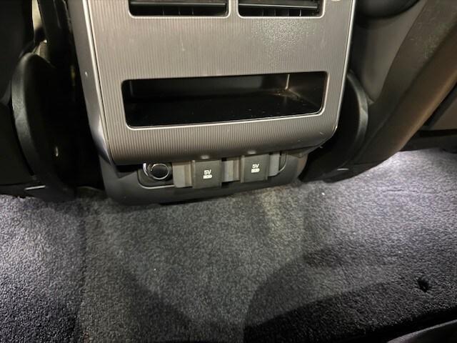 LAND ROVER RR Sport 2ª serie Range Rover Sport...