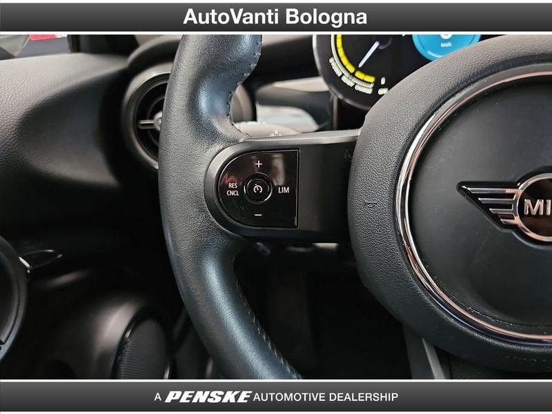 MINI Cooper SE Cooper SE